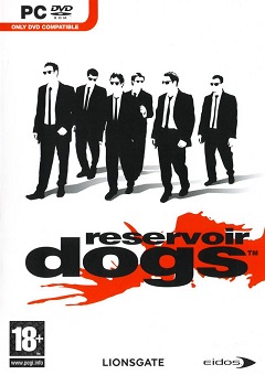 Постер Reservoir Dogs