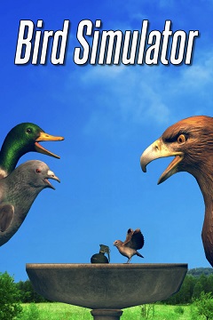 Постер A Bird Story