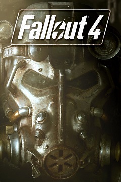 Постер Fallout: New Vegas