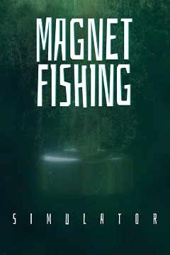 Постер Magnet Fishing Simulator