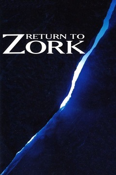 Постер Return to Zork