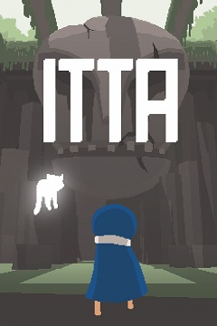 Постер ITTA