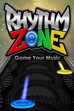 Постер Rhythm Zone