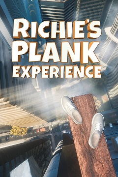 Постер Richie's Plank Experience