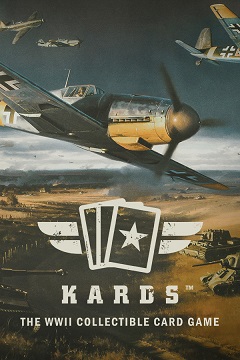Постер Kards