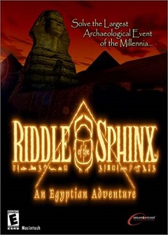 Постер Miraculous: Rise of the Sphinx