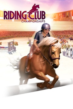 Постер Riding Club Championships