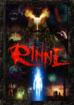 Постер Rinne