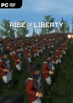 Постер Rise of Liberty
