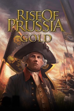 Постер Rise of Prussia