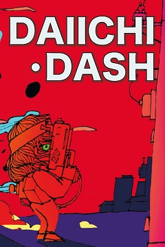 Постер Daiichi Dash
