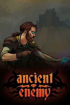 Постер Ancient Enemy