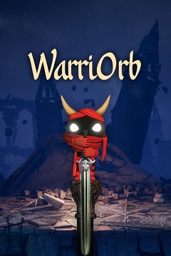 Постер WarriOrb