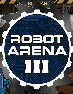 Постер Robot Arena