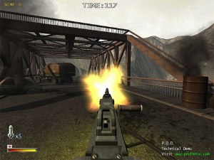 Кадры и скриншоты Power of Destruction