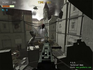 Кадры и скриншоты Power of Destruction