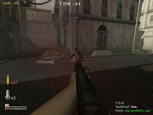 Кадры и скриншоты Power of Destruction
