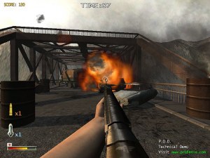 Кадры и скриншоты Power of Destruction