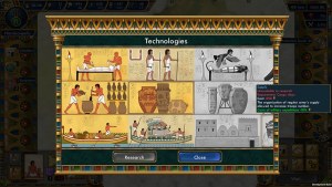 Кадры и скриншоты Predynastic Egypt