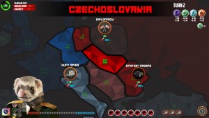 Кадры и скриншоты Precipice