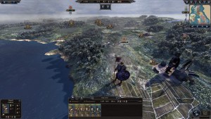 Кадры и скриншоты Total War Saga: Thrones of Britannia