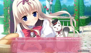 Кадры и скриншоты Princess Evangile