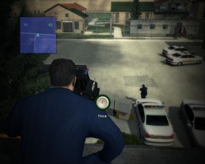 Кадры и скриншоты Prison Break: The Conspiracy