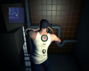 Кадры и скриншоты Prison Break: The Conspiracy