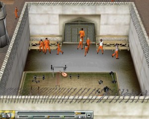 Кадры и скриншоты Prison Tycoon