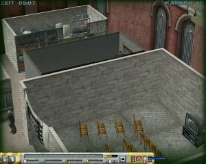 Кадры и скриншоты Prison Tycoon