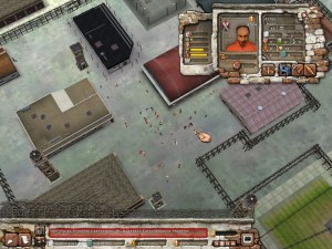 Кадры и скриншоты Prison Tycoon 2: Maximum Security