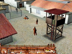 Кадры и скриншоты Prison Tycoon 3: Lockdown