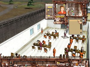 Кадры и скриншоты Prison Tycoon 3: Lockdown