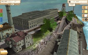 Кадры и скриншоты Prison Tycoon 5: Alcatraz