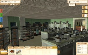 Кадры и скриншоты Prison Tycoon 5: Alcatraz