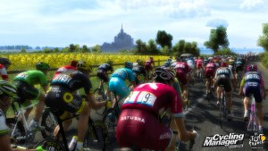 Кадры и скриншоты Pro Cycling Manager 2016