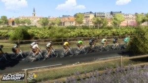 Кадры и скриншоты Pro Cycling Manager 2016
