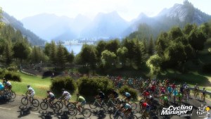 Кадры и скриншоты Pro Cycling Manager 2016