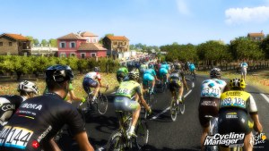 Кадры и скриншоты Pro Cycling Manager 2016