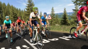 Кадры и скриншоты Pro Cycling Manager 2017
