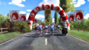 Кадры и скриншоты Pro Cycling Manager 2020