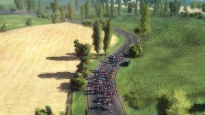 Кадры и скриншоты Pro Cycling Manager 2020