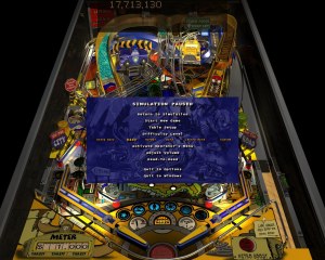 Кадры и скриншоты Pro Pinball: Big Race USA