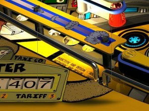 Кадры и скриншоты Pro Pinball: Big Race USA