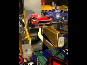 Кадры и скриншоты Pro Pinball: Big Race USA