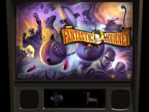 Кадры и скриншоты Pro Pinball: Fantastic Journey
