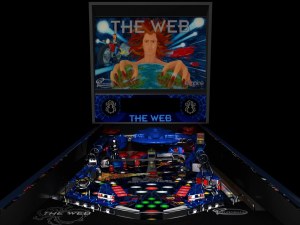 Кадры и скриншоты Pro Pinball: The Web