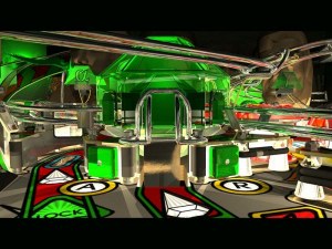 Кадры и скриншоты Pro Pinball: Timeshock!