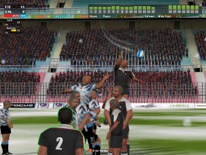 Кадры и скриншоты Pro Rugby Manager 2