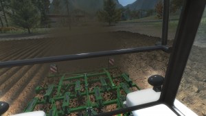 Кадры и скриншоты Professional Farmer 2017